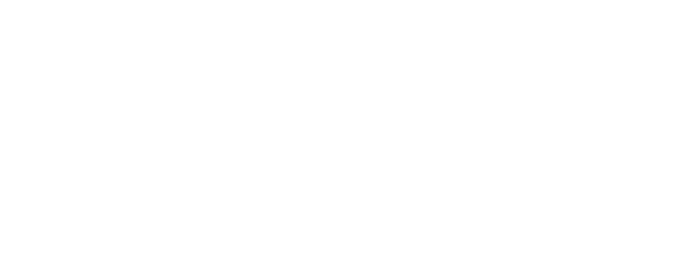 RDGA Letter Logo LARGE WHITE CROP NO CREST