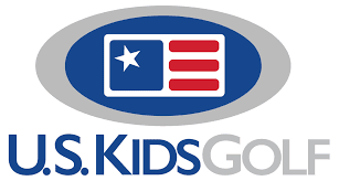 U.S. Kids Golf Logo