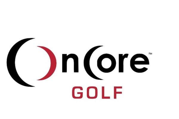 OnCore Golf logo