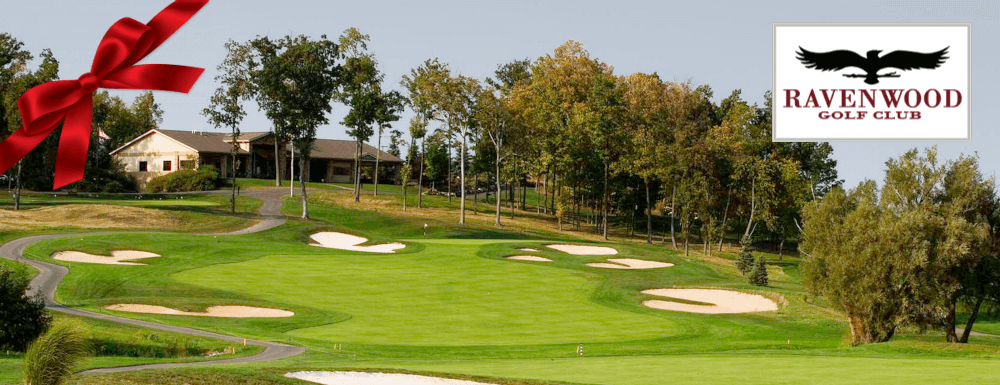 Rochester Public Golf Courses - Ravenwood Golf Club